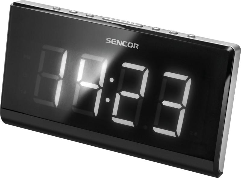  Sencor SRC 340 1